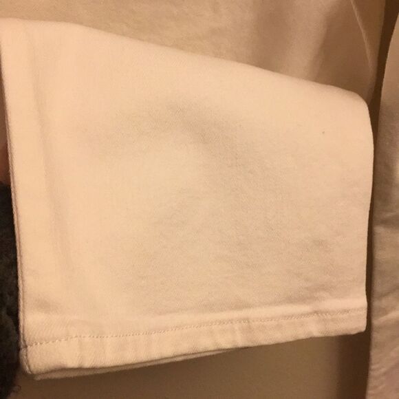 Banana Republic High Rise Straight Ankle 32 Long - Picture 8 of 8